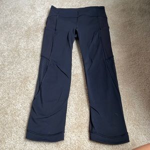Lululemon size 4!